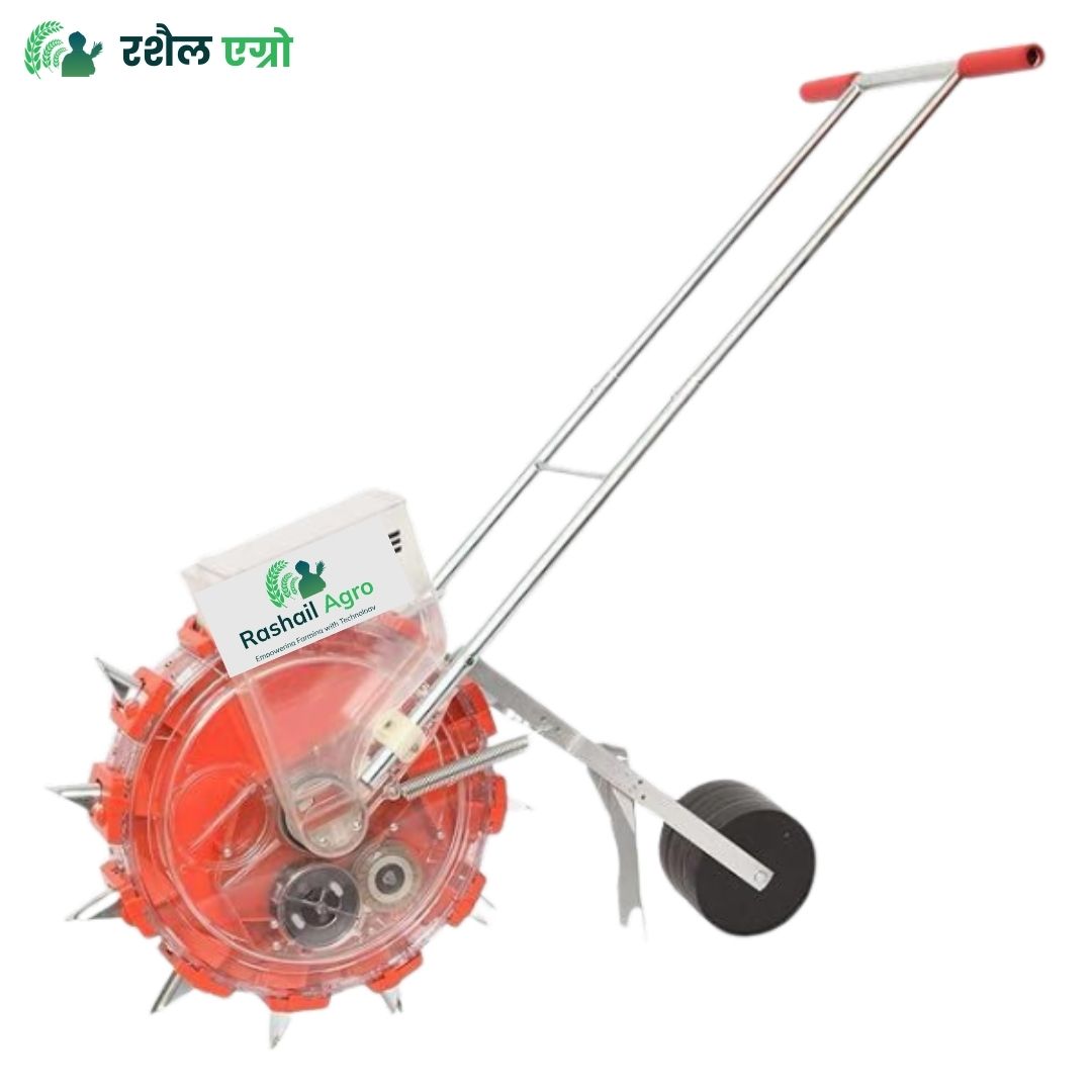 rashail-agro-12tseeder