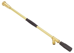 Balwaan Full Brass Gun 60 Cm 3
