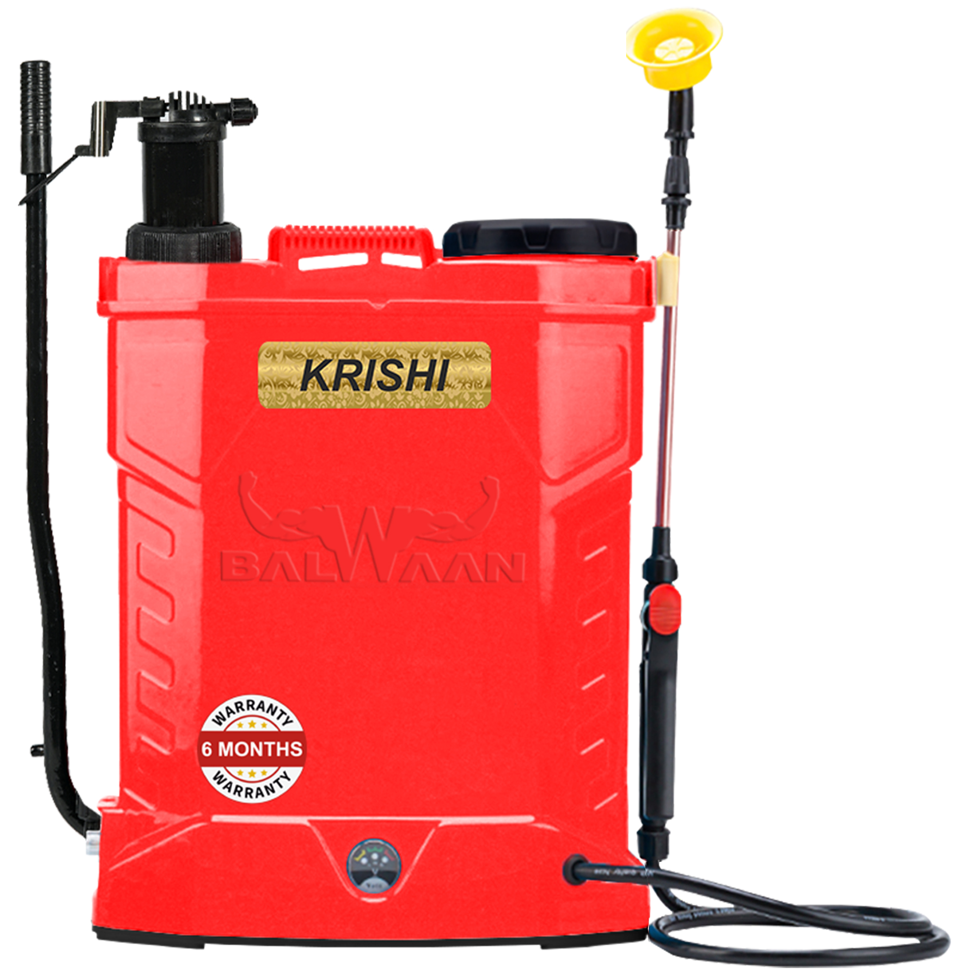Balwaan BS 21 Battery Sprayer