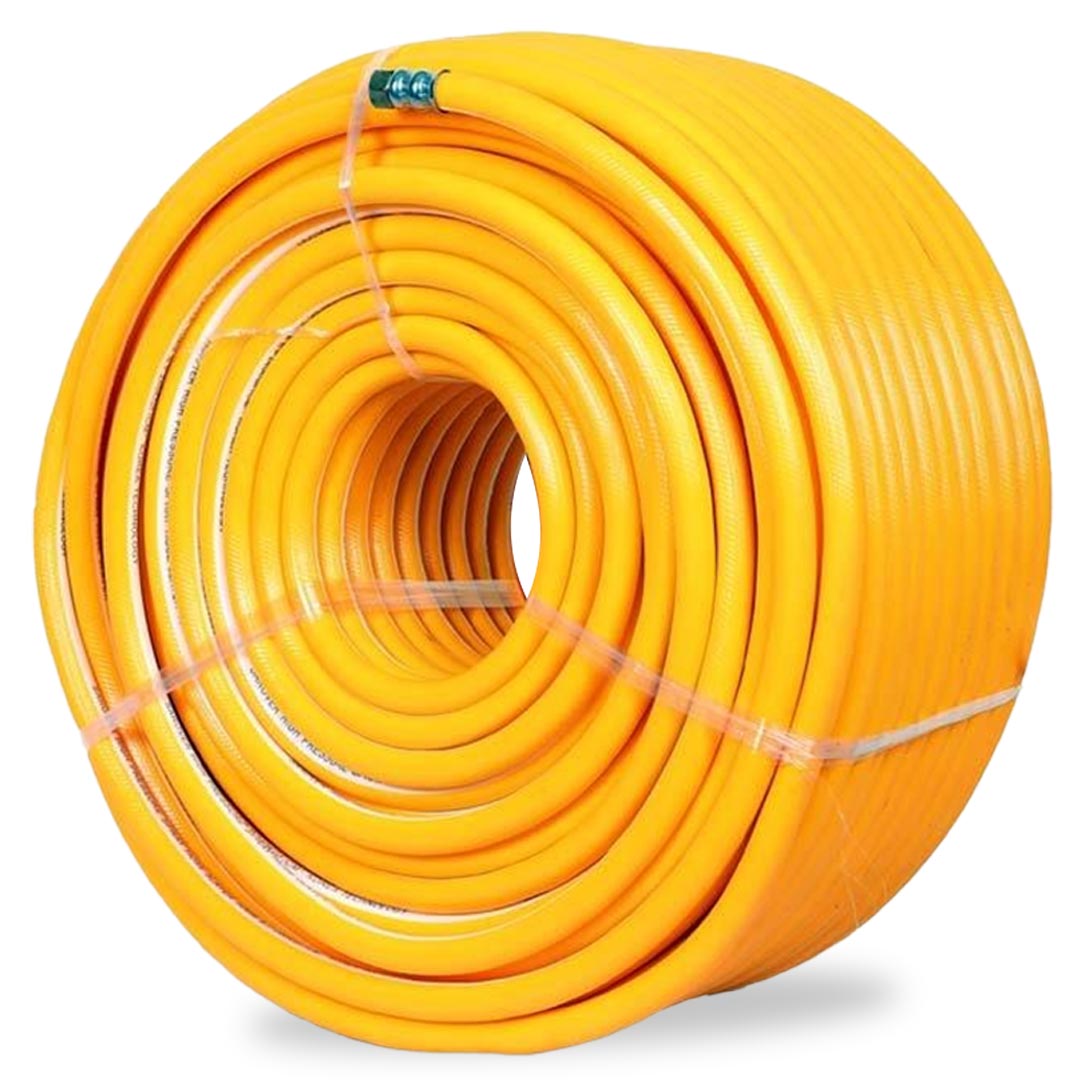 Balwaan Hose Pipe 8.5MM 100 Mtr. 6