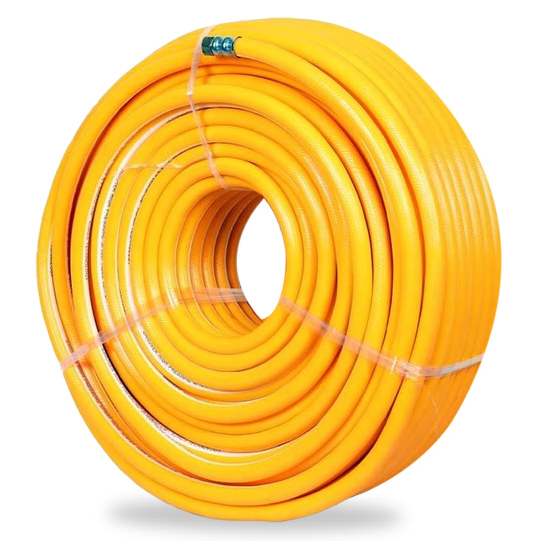 Balwaan Hose Pipe 10MM 50 Mtr. 5
