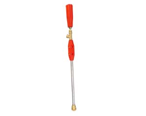 Balwaan Full Brass Gun 60 Cm