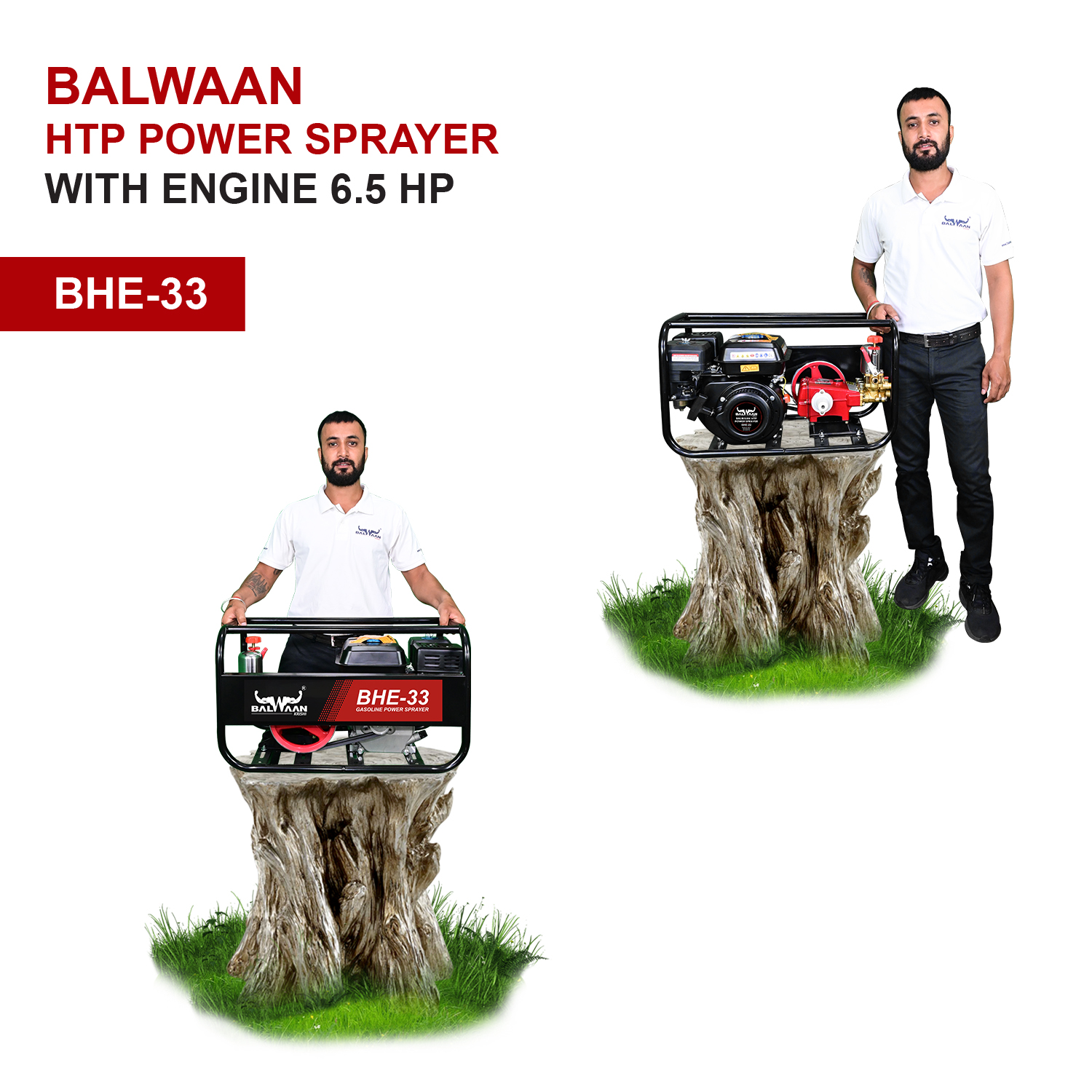 Balwaan BHE 33 Htp (Wth Engine BX 212) 3