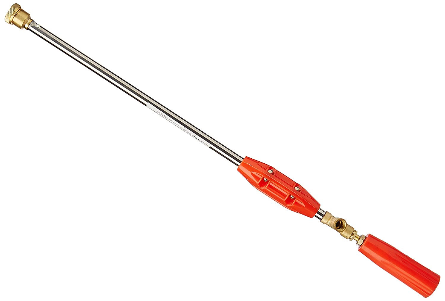 Balwaan Full Brass Gun 60 Cm 4
